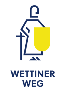 Logo Wettiner Weg