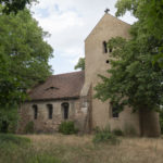 Kirche in Sylbitz