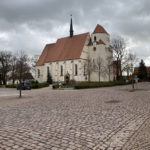 Read more about the article Stadt- und Klosterkirche in Brehna