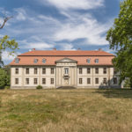 Read more about the article Schloss und Park Quetzdölsdorf