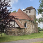 Read more about the article Kirche in Salzfurtkapelle